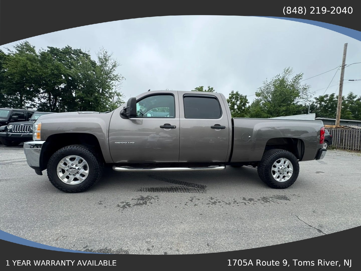 chevrolet silverado 2500hd 2014 1GC1KXCG8EF118804 image chevrolet silverado 2500hd 2014 1GC1KXCG8EF118804 image